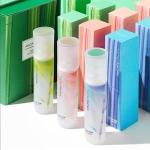 Amore Pacific Moisture Bound Skin Energy Mist